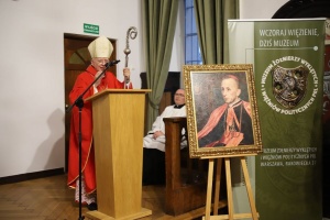 arcybiskup marek jędraszewski